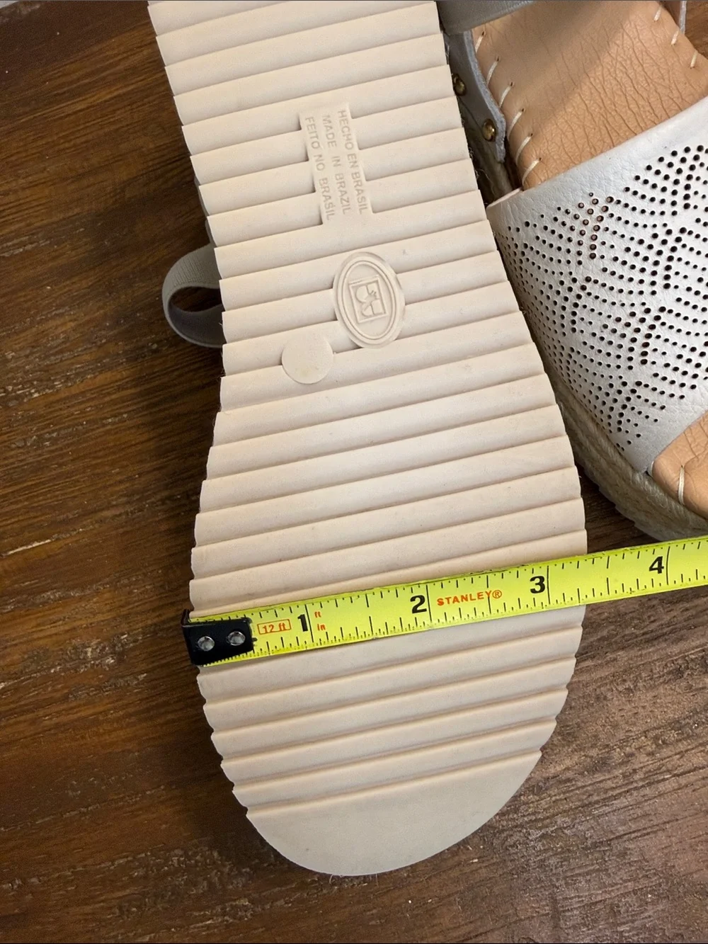 BOTTERO espadrille sandals